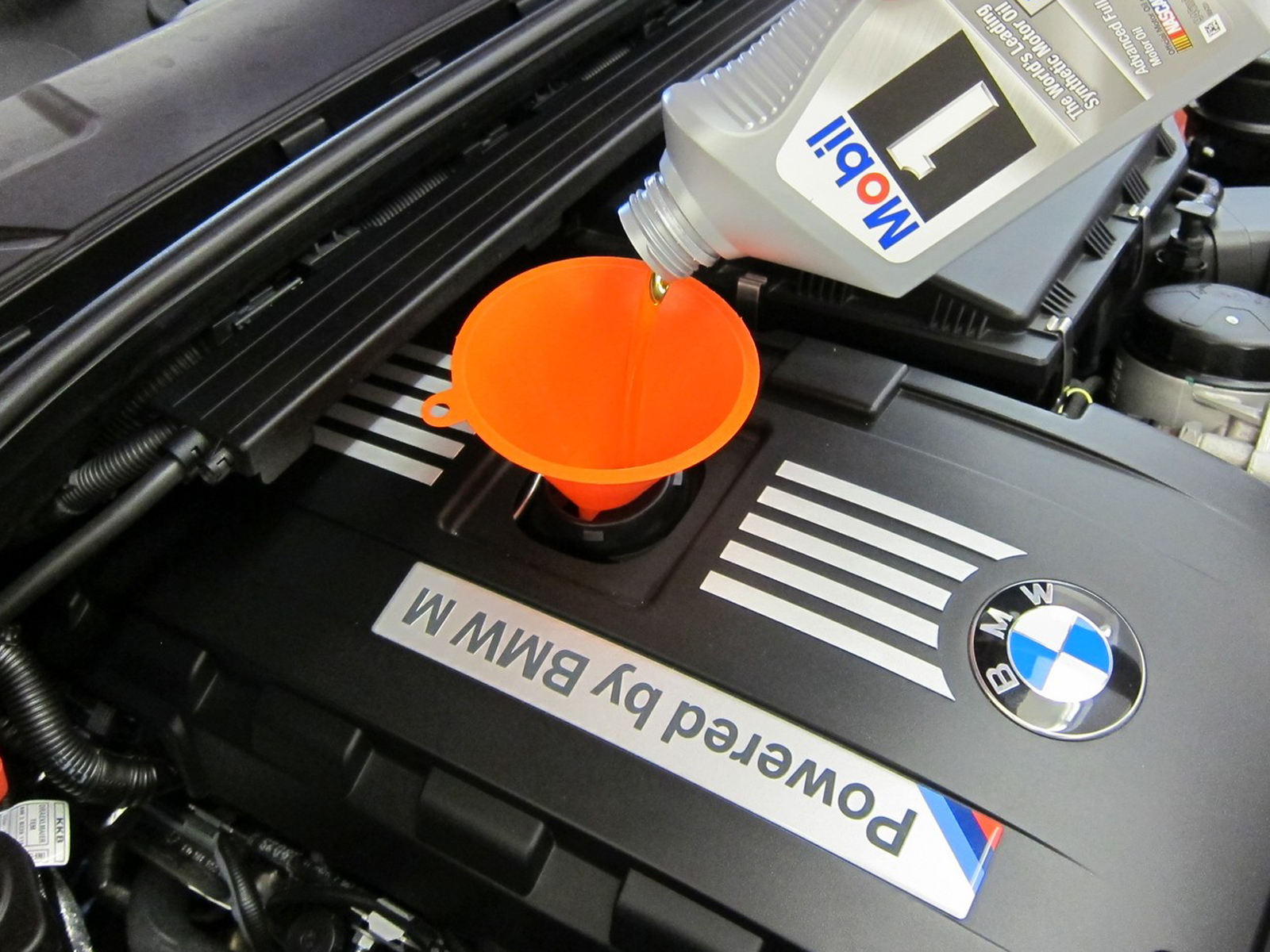 Warsztat Samochodowy BMW Katowice BMW Serwis w